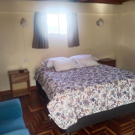 Suyay B&B Cusco Exterior foto