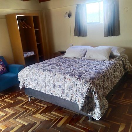 Suyay B&B Cusco Exterior foto
